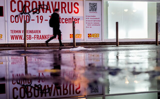 Σφίγγει ο κλοιός για ανεμβολίαστους στο Βερολίνο