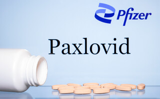 Paxlovid Pfizer