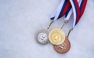 Μετάλλια Ολυμπιακών Αγώνων