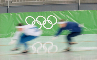 Χειμερινοί Ολυμπιακοί αγώνες