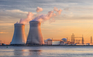 Εργοστάσιο πυρηνικής ενέργειας