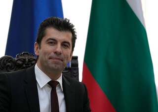 Ο πρωθυπουργός της Βουλγαρίας
