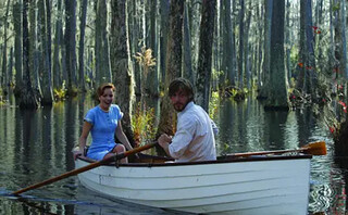 Ryan Gosling και Rachel McAdams - The Notebook (2004)