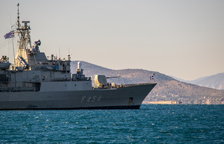 Ελληνικό πολεμικό Ναυτικό