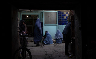Το νέο διάταγμα των Ταλιμπάν διχάζει