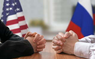 ΗΠΑ - Ρωσία
