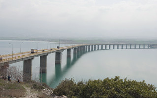 Γέφυρα Σερβίων