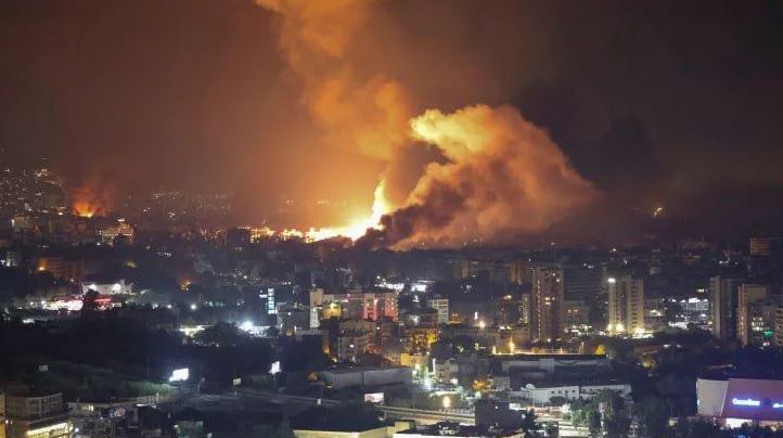 Η τύχη του Χασάν Νασράλα παραμένει αβέβαιη μετά τις ισραηλινές επιθέσεις στη Βηρυτό