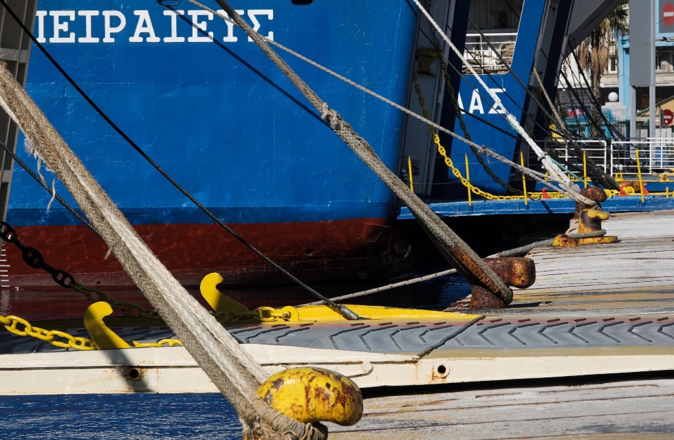 Συνάντηση ΣΕΕΝ και ΠΝΟ για την υπογραφή της ΣΣΕ και τα εργασιακά δικαιώματα ναυτεργατών