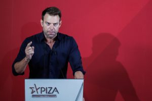 Επιστροφή στις βάσεις του ΣΥΡΙΖΑ και προσκλητήριο συμμετοχής από τον Στέφανο Κασσελάκη