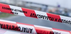 Συναγερμός στη Δάφνη λόγω ύποπτης τσάντας σε σημείο με φυσικό αέριο