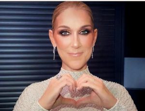 Η Μεγαλειώδης Επιστροφή της Céline Dion στην Σκηνή με μια Θρυλική Ερμηνεία στο Παρίσι