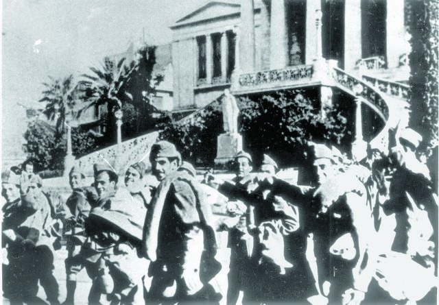 Η Εξαίσια Μέρα της 28ης Οκτωβρίου 1940: Από την Καθημερινότητα στον Πόλεμο