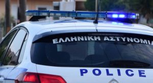 Συνελήφθη γυναίκα για τη δολοφονία 84χρονης στα Καμένα Βούρλα